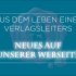 Rubrik: Aus dem Leben eines Verlagsleiters