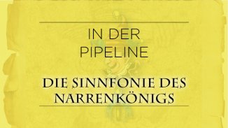 Rubrik: In der Pipeline