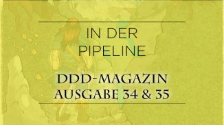 Rubrik: In der Pipeline