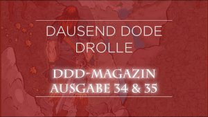 Rubrik: Jüngst erschienen