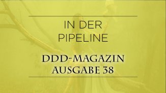 Rubrik: In der Pipeline