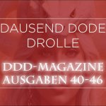 DDD-Verlag – Einfach die besten Spiele
