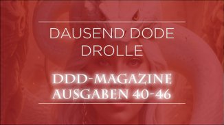 Rubrik: Jüngst erschienen