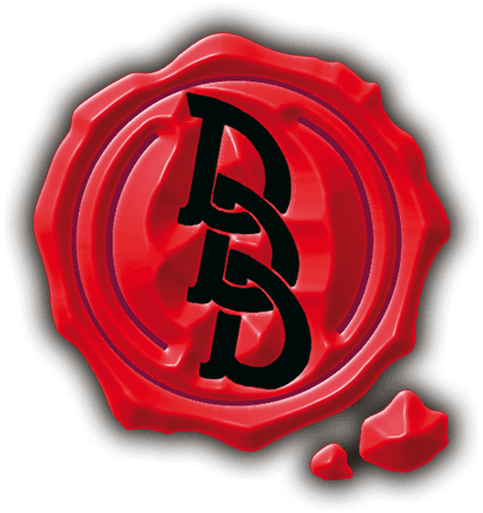 DDD Logo 72dpi Logo des DDD Verlages